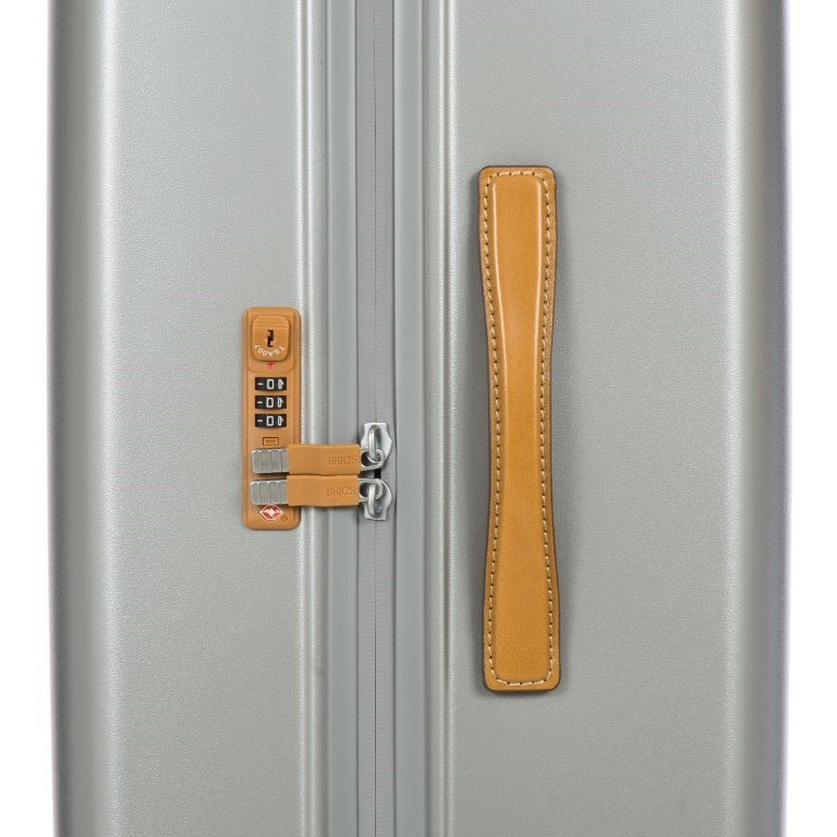 Bric's Amalfi 82cm 4-Wheel Extra Large Suitcase