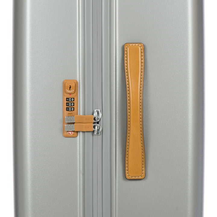 Bric's Amalfi 82cm 4-Wheel Extra Large Suitcase