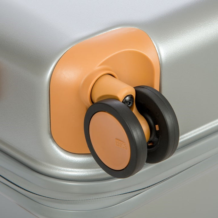 Bric's Amalfi 82cm 4-Wheel Extra Large Suitcase