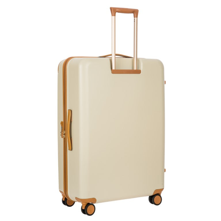 Bric's Amalfi 82cm 4-Wheel Extra Large Suitcase