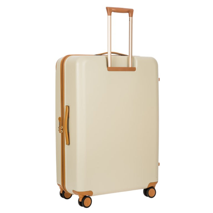 Bric's Amalfi 82cm 4-Wheel Extra Large Suitcase