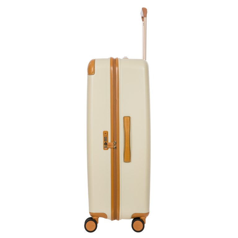 Bric's Amalfi 82cm 4-Wheel Extra Large Suitcase
