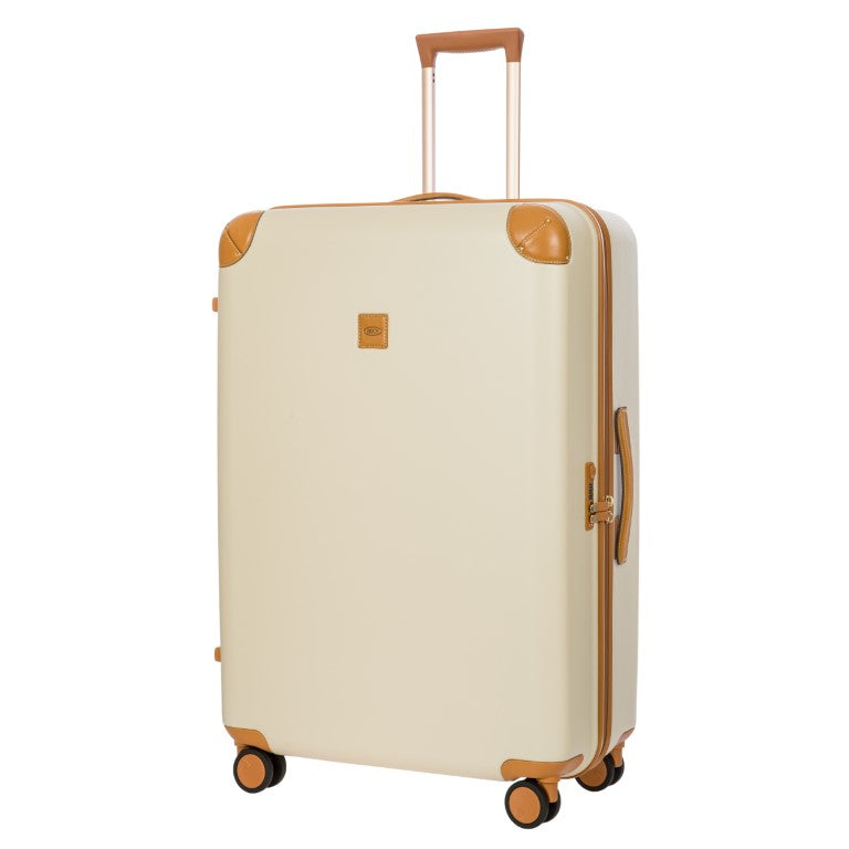 Bric's Amalfi 82cm 4-Wheel Extra Large Suitcase