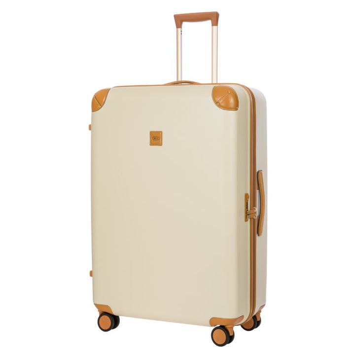 Bric's Amalfi 82cm 4-Wheel Extra Large Suitcase