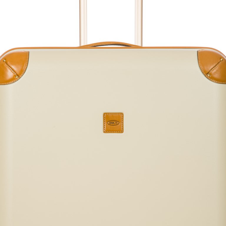 Bric's Amalfi 82cm 4-Wheel Extra Large Suitcase