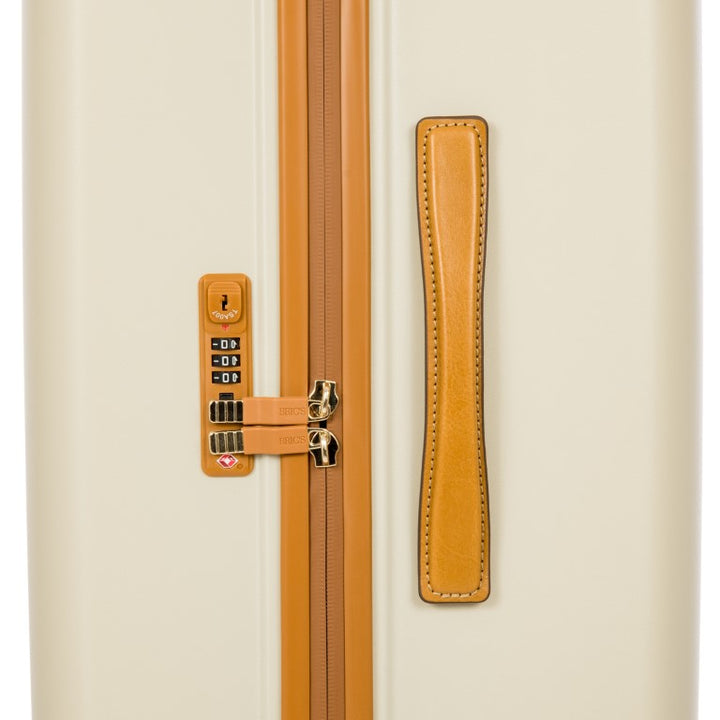 Bric's Amalfi 82cm 4-Wheel Extra Large Suitcase