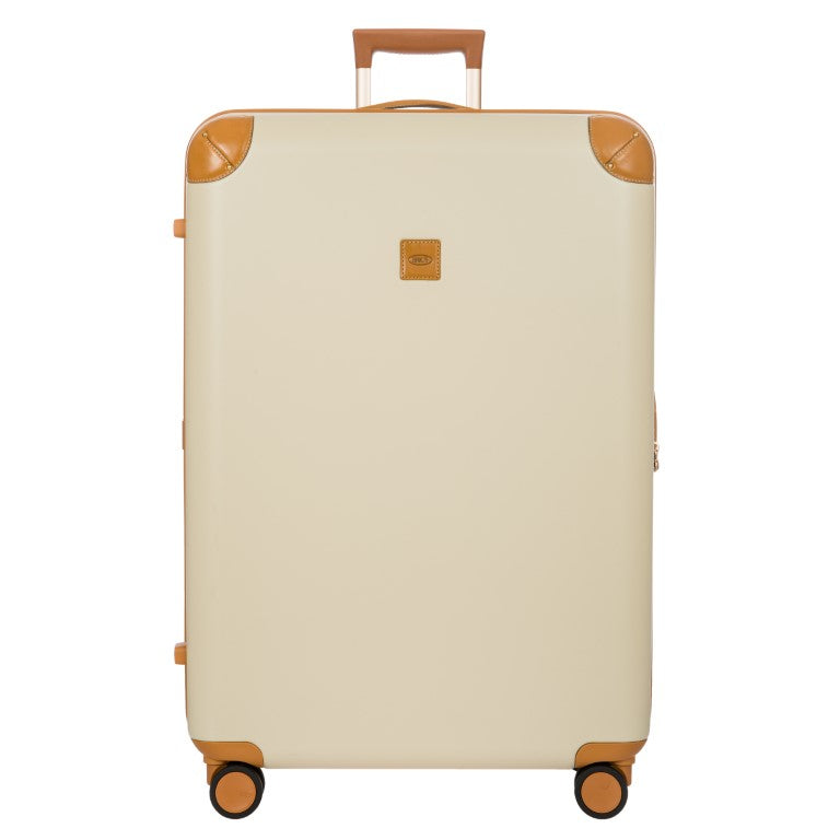 Bric's Amalfi 82cm 4-Wheel Extra Large Suitcase