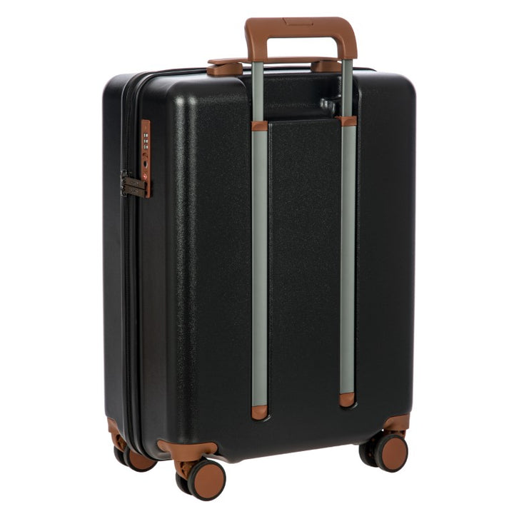 Bric's Ferrara 55cm 4-Wheel Cabin Case