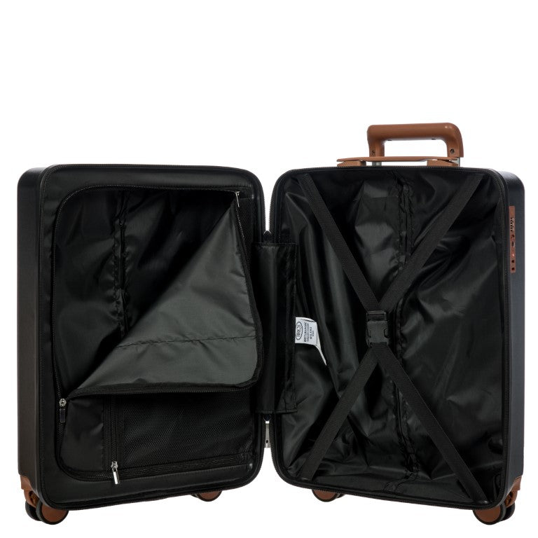 Bric's Ferrara 55cm 4-Wheel Cabin Case