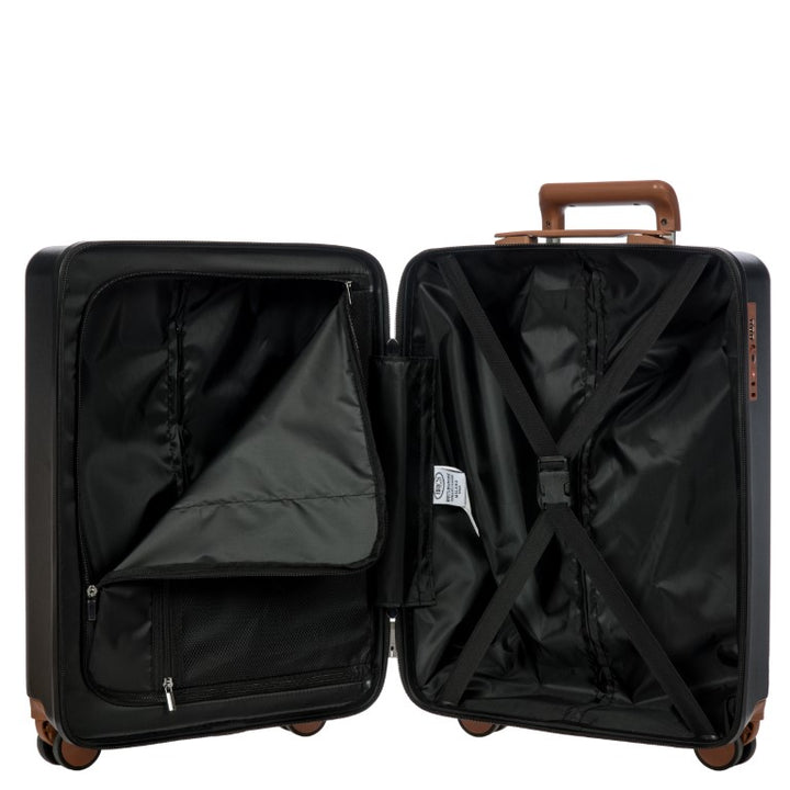 Bric's Ferrara 55cm 4-Wheel Cabin Case