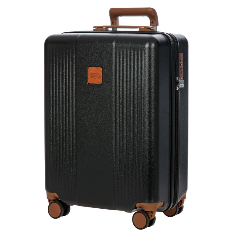 Bric's Ferrara 55cm 4-Wheel Cabin Case
