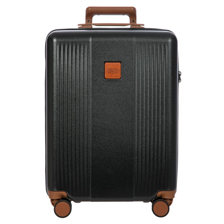 Bric's Ferrara 55cm 4-Wheel Cabin Case
