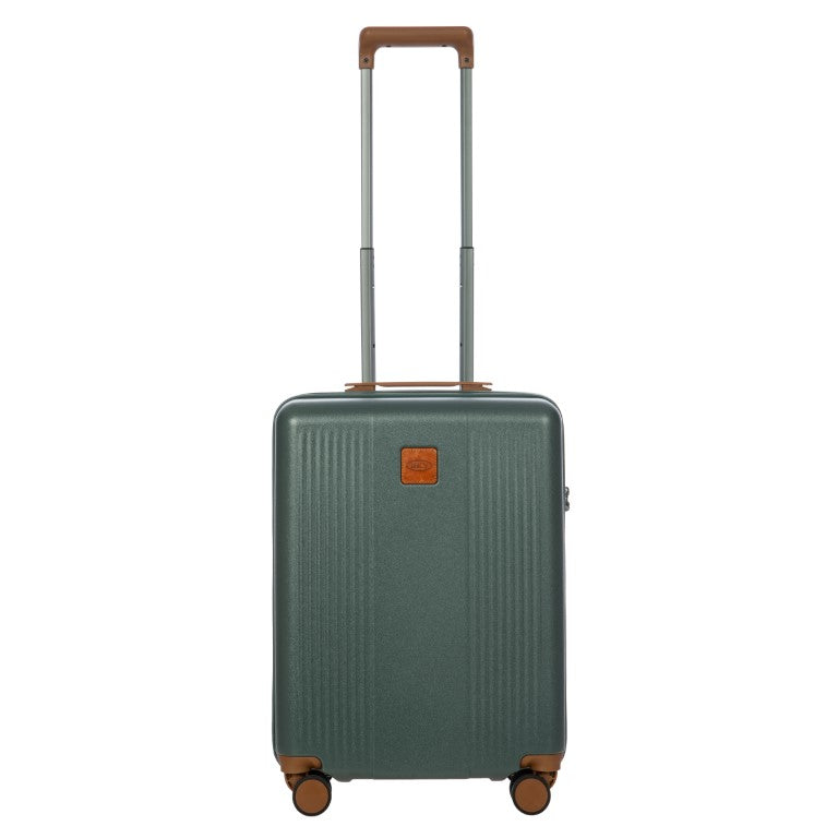 Bric's Ferrara 55cm 4-Wheel Cabin Case
