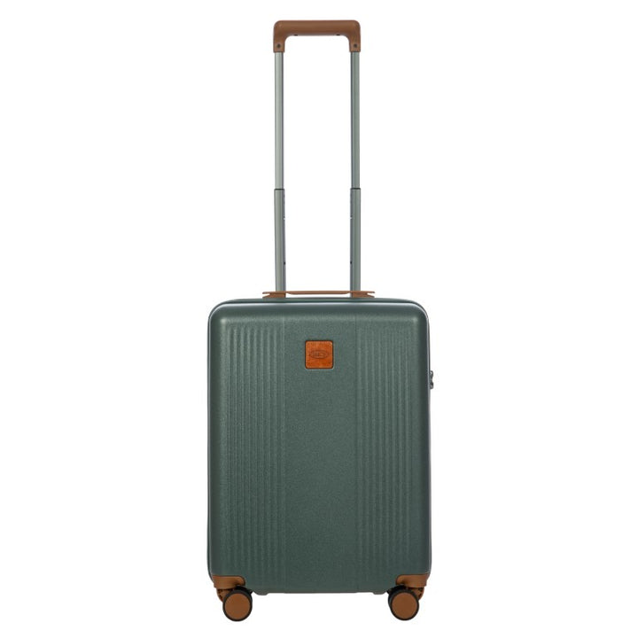 Bric's Ferrara 55cm 4-Wheel Cabin Case