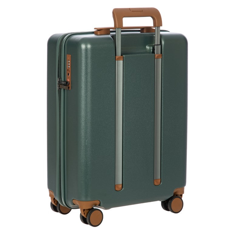Bric's Ferrara 55cm 4-Wheel Cabin Case