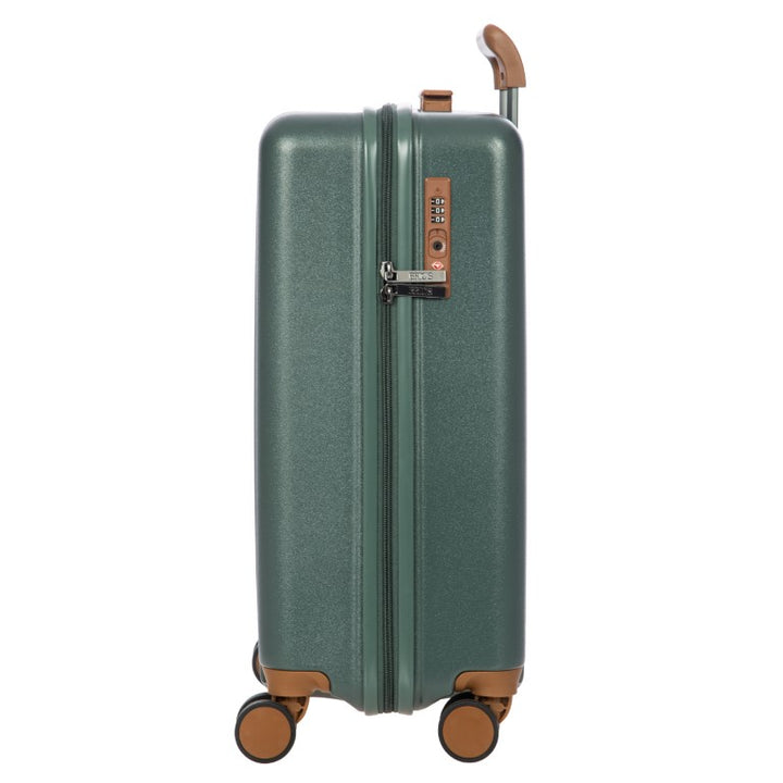 Bric's Ferrara 55cm 4-Wheel Cabin Case