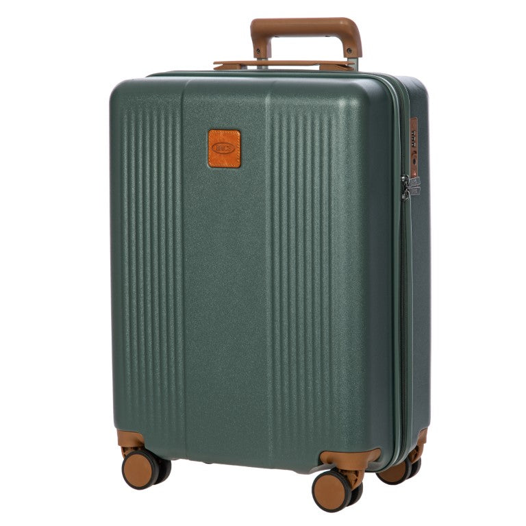 Bric's Ferrara 55cm 4-Wheel Cabin Case
