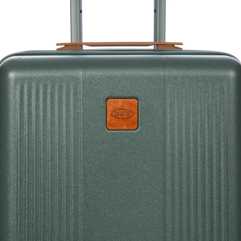 Bric's Ferrara 55cm 4-Wheel Cabin Case
