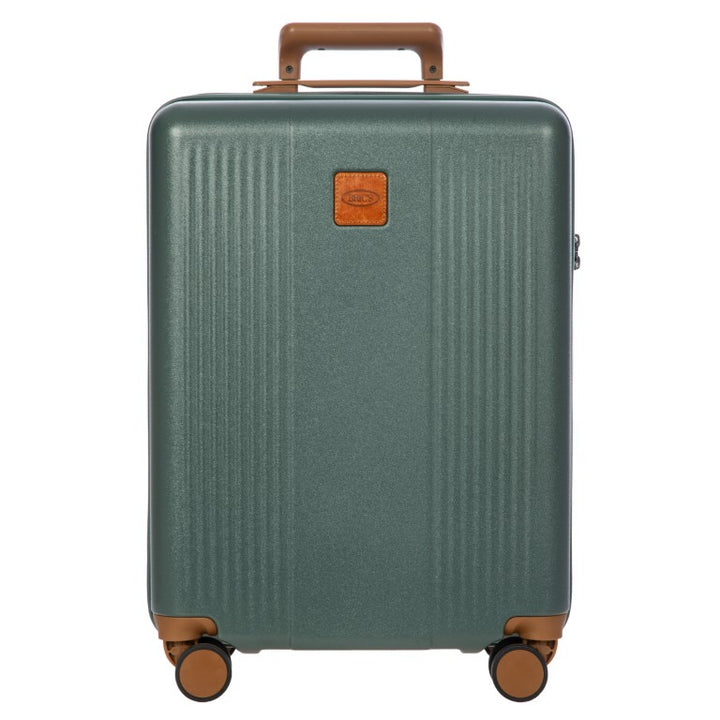 Bric's Ferrara 55cm 4-Wheel Cabin Case