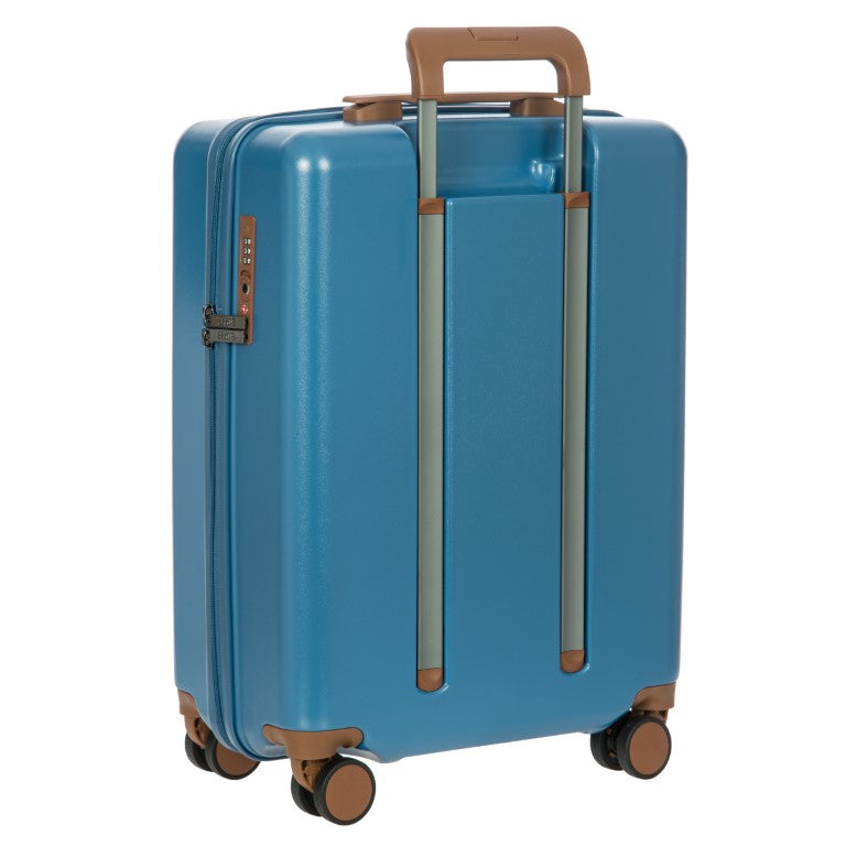 Bric's Ferrara 55cm 4-Wheel Cabin Case