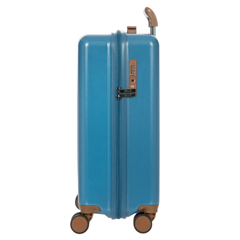 Bric's Ferrara 55cm 4-Wheel Cabin Case