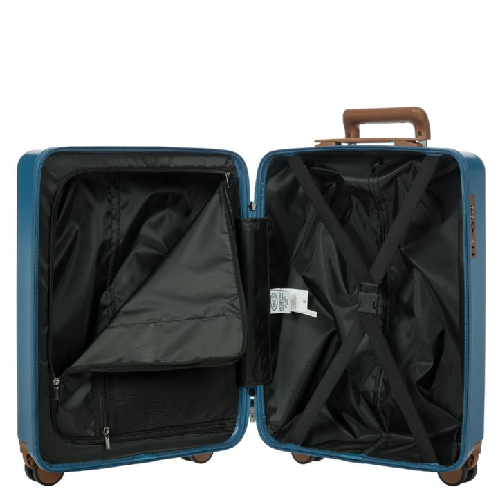 Bric's Ferrara 55cm 4-Wheel Cabin Case