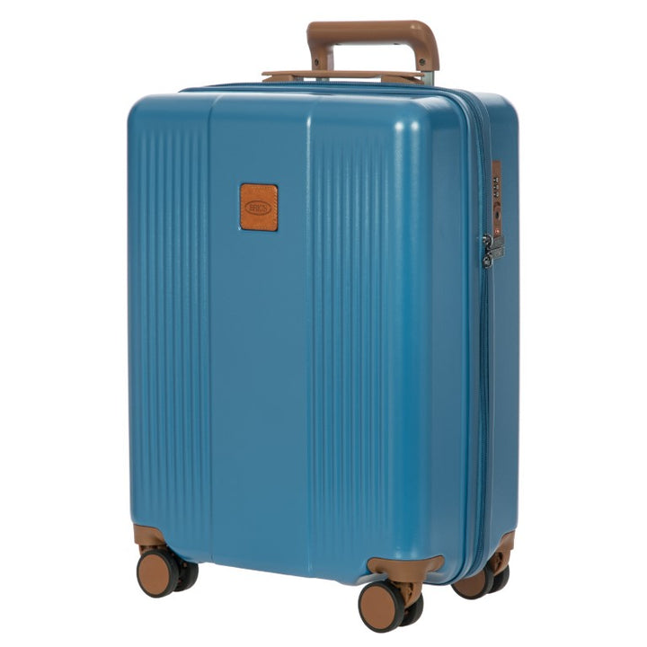Bric's Ferrara 55cm 4-Wheel Cabin Case