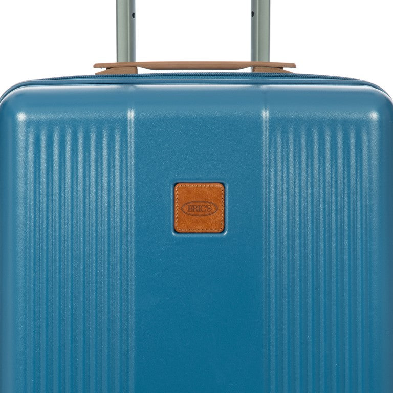 Bric's Ferrara 55cm 4-Wheel Cabin Case