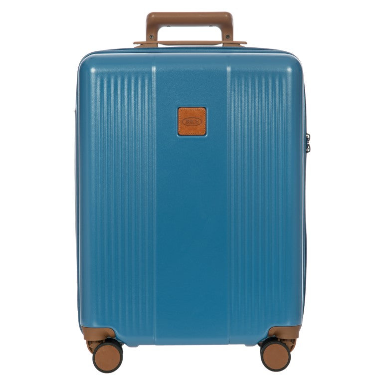 Bric's Ferrara 55cm 4-Wheel Cabin Case