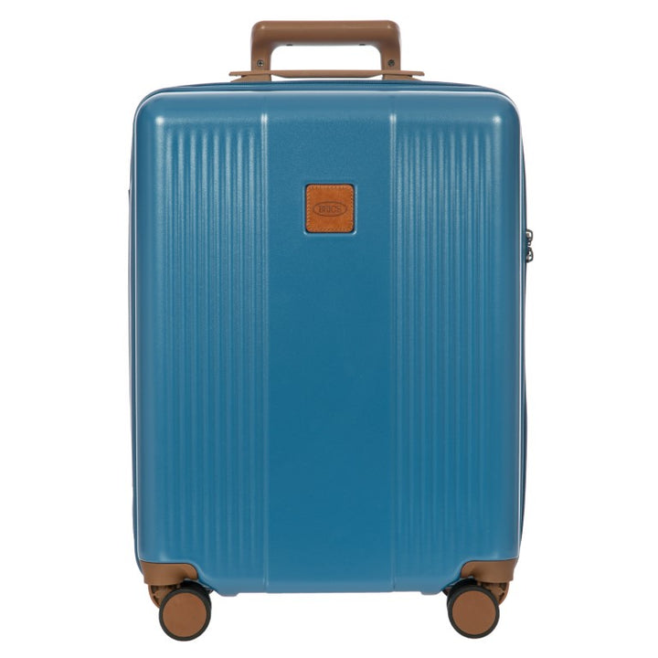 Bric's Ferrara 55cm 4-Wheel Cabin Case