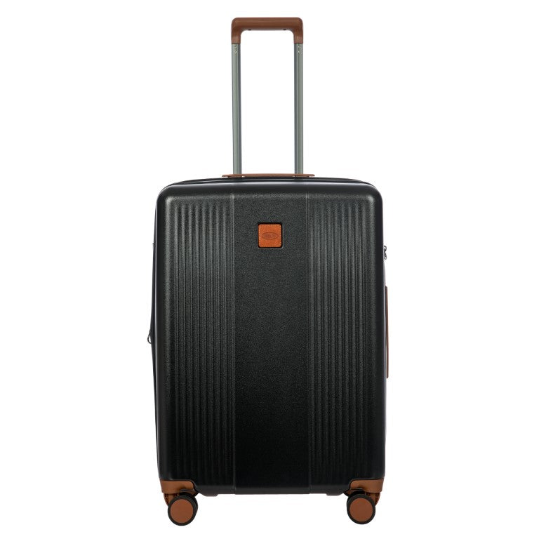 Bric's Ferrara 67cm 4-Wheel Expandable Medium Suitcase