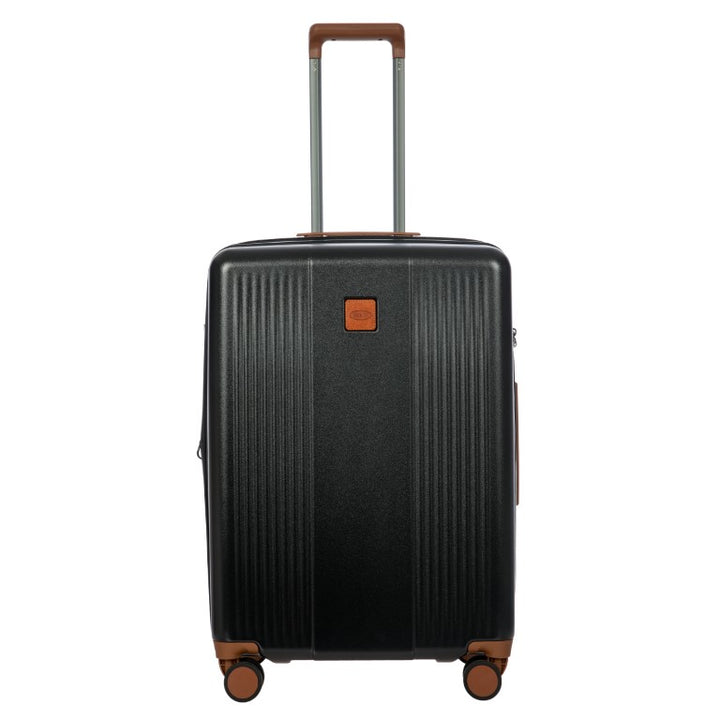 Bric's Ferrara 67cm 4-Wheel Expandable Medium Suitcase