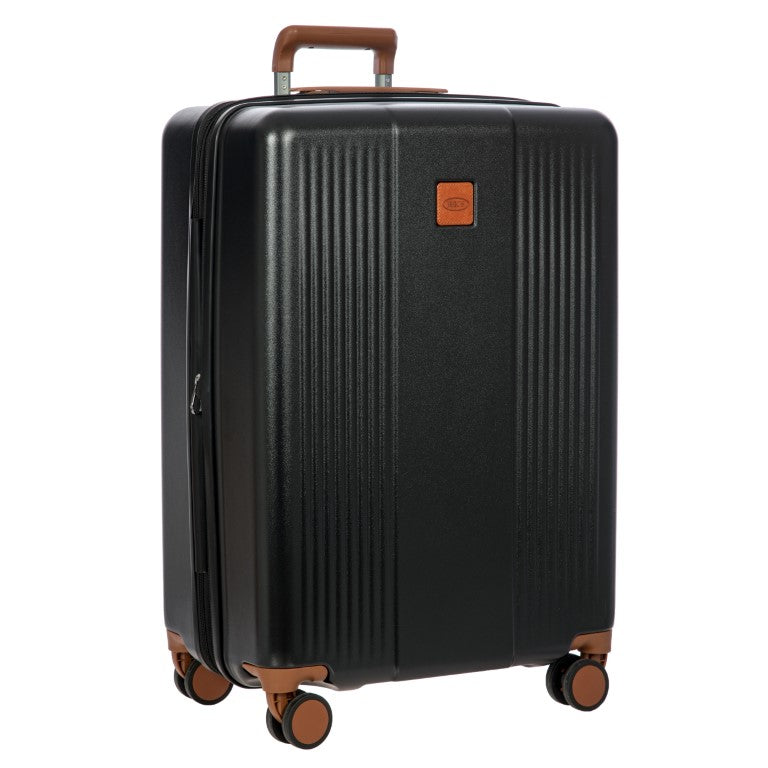Bric's Ferrara 67cm 4-Wheel Expandable Medium Suitcase