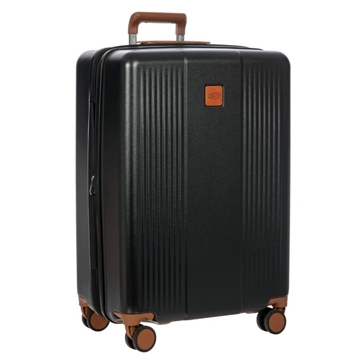 Bric's Ferrara 67cm 4-Wheel Expandable Medium Suitcase
