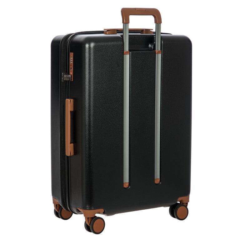 Bric's Ferrara 67cm 4-Wheel Expandable Medium Suitcase
