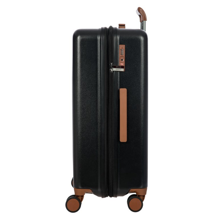 Bric's Ferrara 67cm 4-Wheel Expandable Medium Suitcase