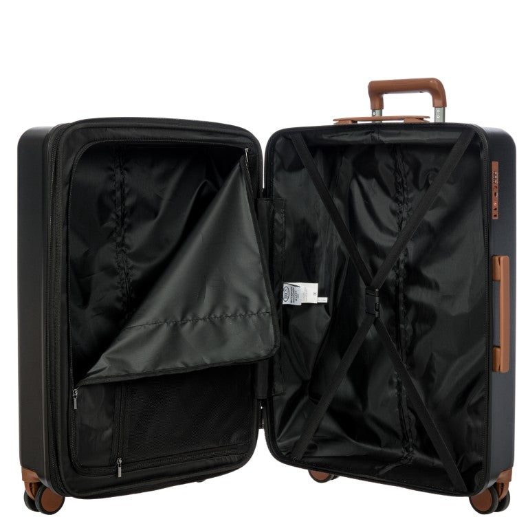 Bric's Ferrara 67cm 4-Wheel Expandable Medium Suitcase