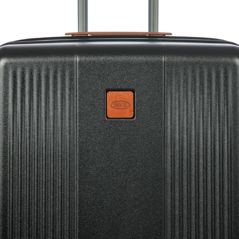 Bric's Ferrara 67cm 4-Wheel Expandable Medium Suitcase