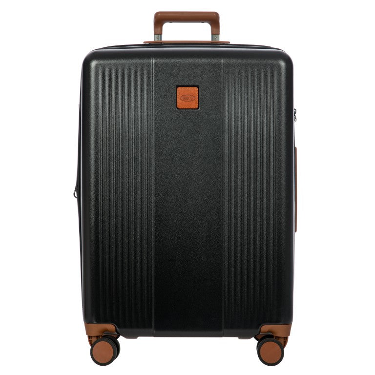 Bric's Ferrara 67cm 4-Wheel Expandable Medium Suitcase | Go Places