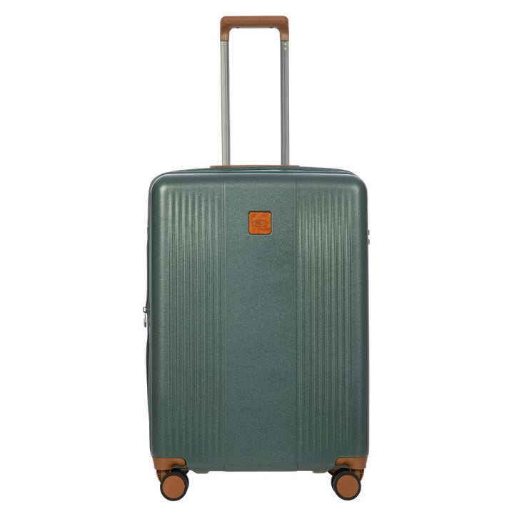 Bric's Ferrara 67cm 4-Wheel Expandable Medium Suitcase
