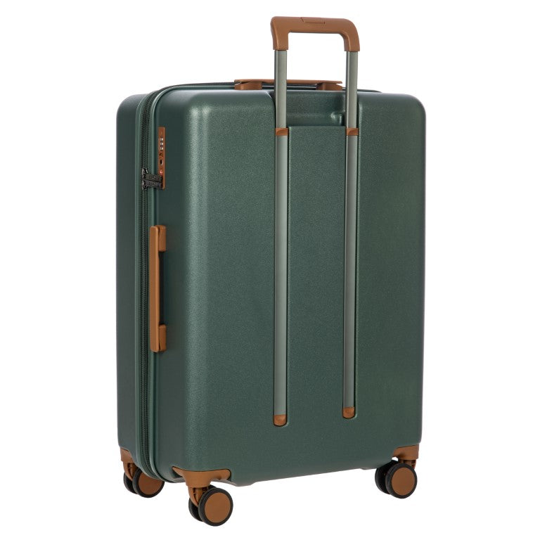 Bric's Ferrara 67cm 4-Wheel Expandable Medium Suitcase