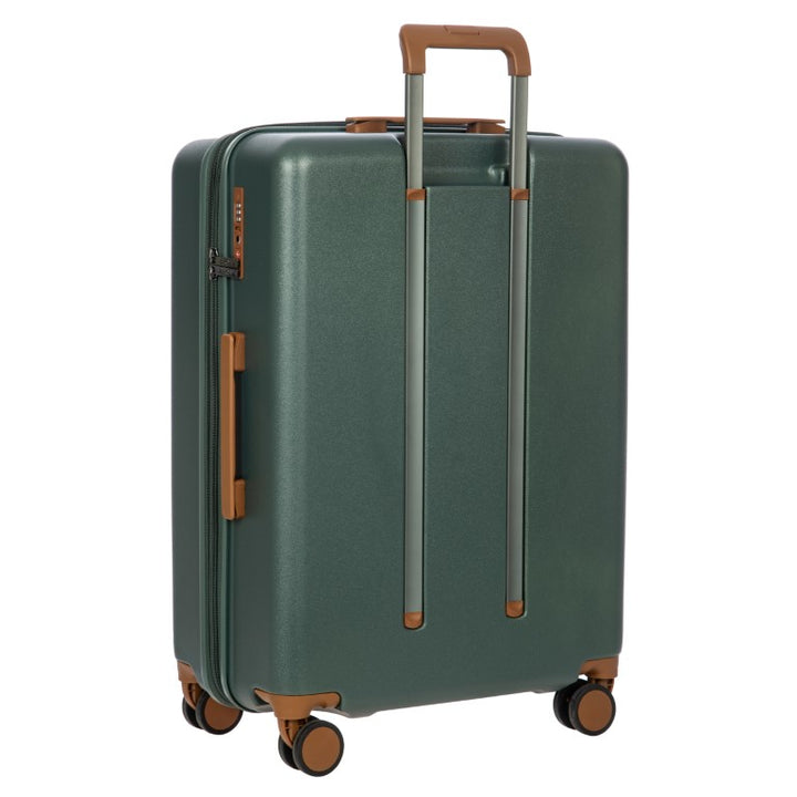 Bric's Ferrara 67cm 4-Wheel Expandable Medium Suitcase