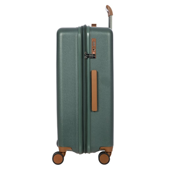 Bric's Ferrara 67cm 4-Wheel Expandable Medium Suitcase