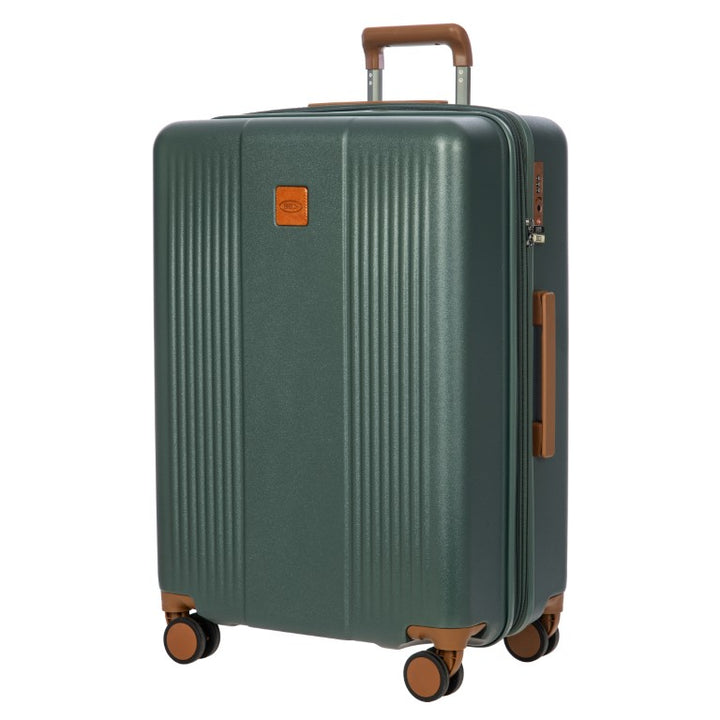 Bric's Ferrara 67cm 4-Wheel Expandable Medium Suitcase