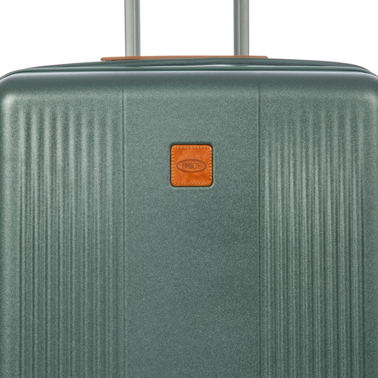 Bric's Ferrara 67cm 4-Wheel Expandable Medium Suitcase