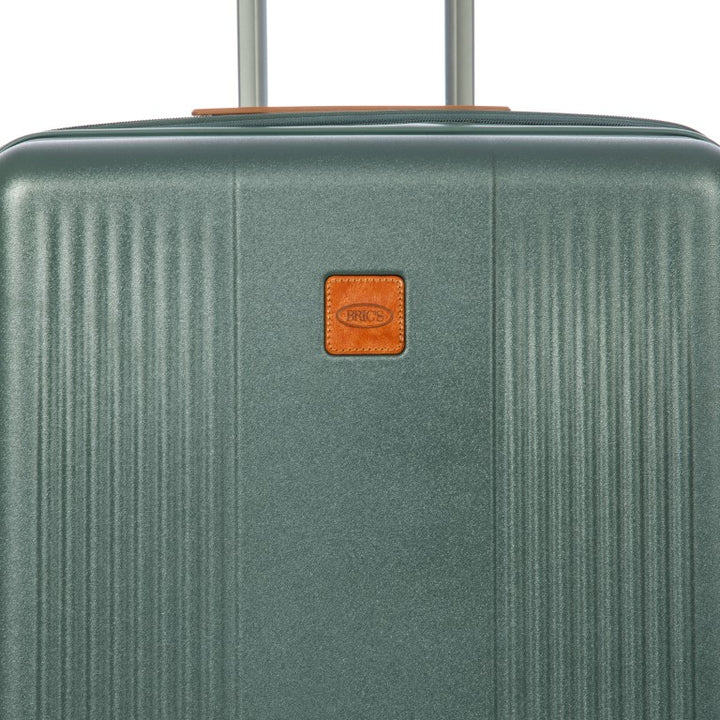 Bric's Ferrara 67cm 4-Wheel Expandable Medium Suitcase