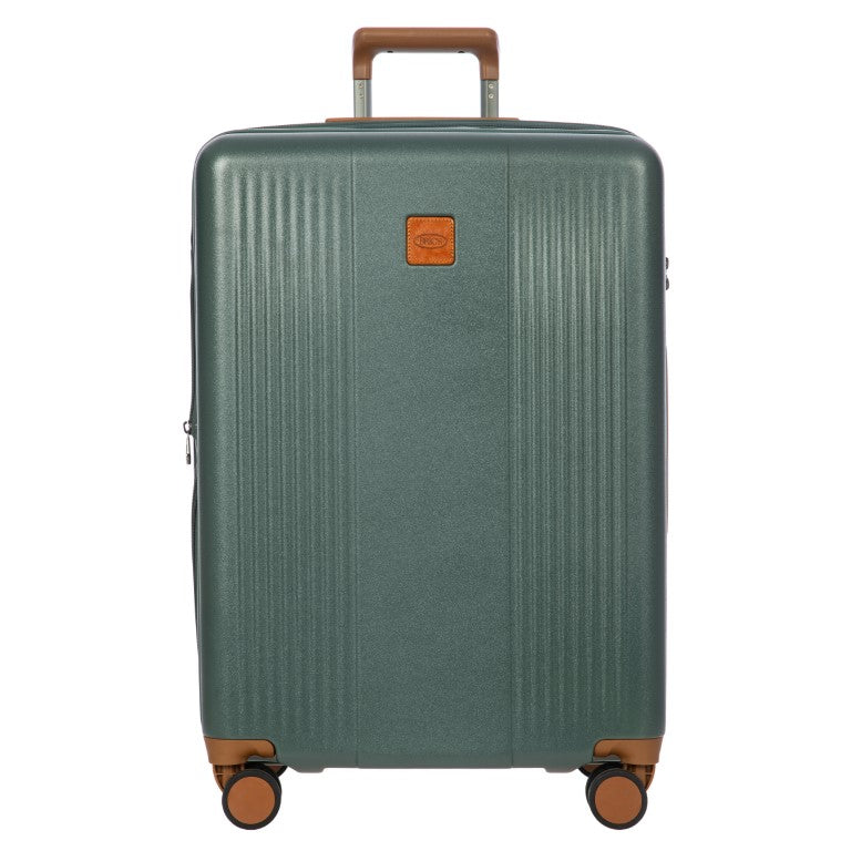 Bric's Ferrara 67cm 4-Wheel Expandable Medium Suitcase