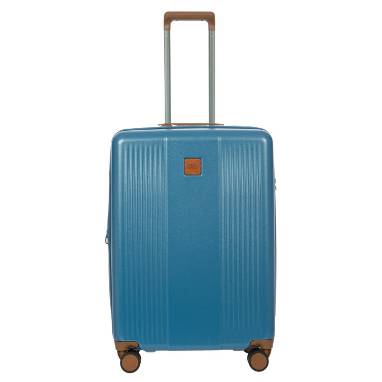 Bric's Ferrara 67cm 4-Wheel Expandable Medium Suitcase