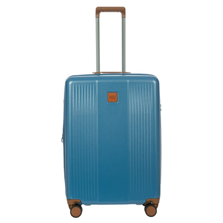 Bric's Ferrara 67cm 4-Wheel Expandable Medium Suitcase