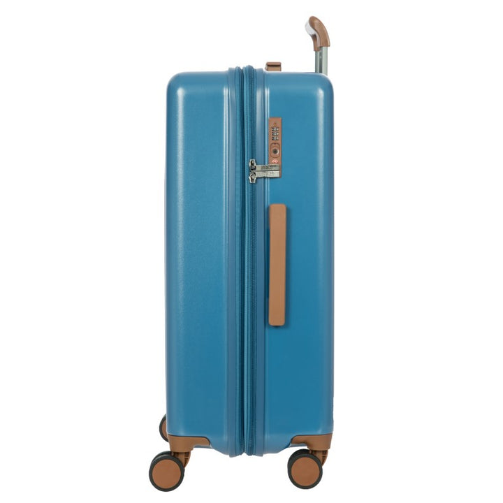 Bric's Ferrara 67cm 4-Wheel Expandable Medium Suitcase